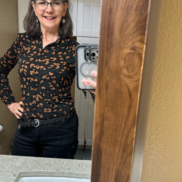 Meet your Posher, Mary lou - Picture 9 of 16